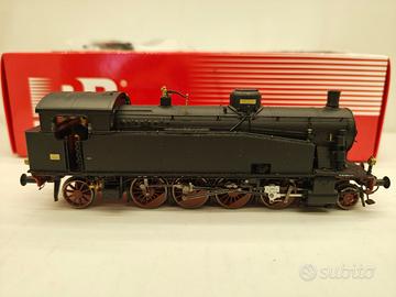 Locomotiva Rivarossi HR2471