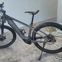 Ebike Gran Canyon ON 9 TG. M 