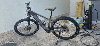 Ebike Gran Canyon ON 9 TG. M 