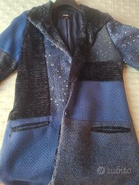 cappotto desigual