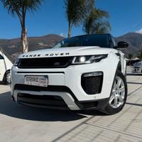 RANGE ROVER EVOQUE 2017 2.0 DIESEL 150 CV *TAGLIAN