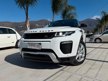 RANGE ROVER EVOQUE 2017 2.0 DIESEL 150 CV *TAGLIAN
