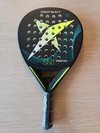 Racchetta Padel DROP SHOT