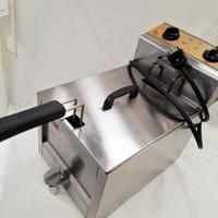 Friggitrice da banco Faba