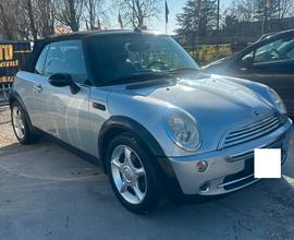 Mini Mini 1.6 16V One de luxe Cabrio ok neo patent