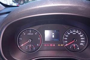 kia Sportage 1.7 cdri 115cv