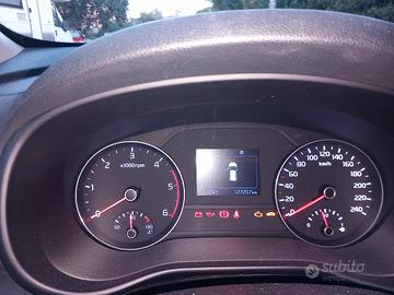 kia Sportage 1.7 cdri 115cv