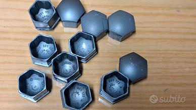 copribulloni ruote Audi 