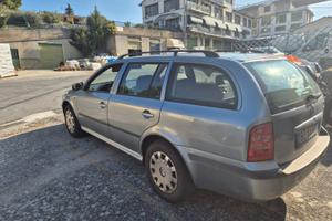 Skoda Octavia Tour 1.9 TDI 90 CV