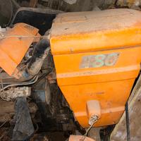 Trattore FIAT 480