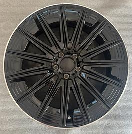 Cerchio GLA GLB RAGGIO 20 originale amg