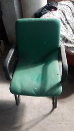 poltroncina (vintage) 