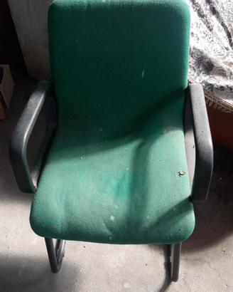 poltroncina (vintage) 