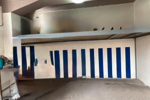 Garage pressi piazza Risorgimento