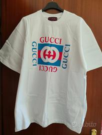 t-shirt Gucci taglia M