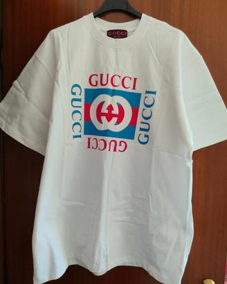 t-shirt Gucci taglia M