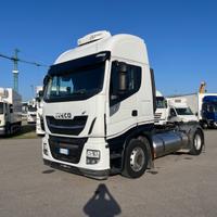 Iveco stralis as440s46 np