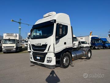 Iveco stralis as440s46 np