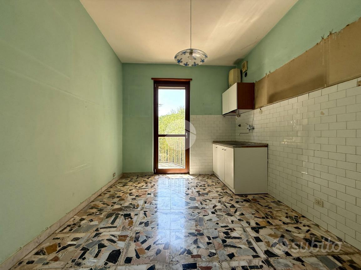 Apartment in Ivrea, San Lorenzo - Vista 3
