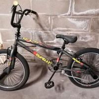 Bicicletta BMX