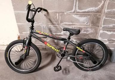 Bicicletta BMX