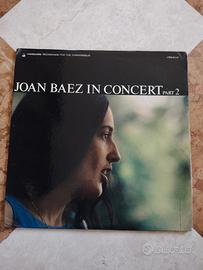  disco vinile 33 giri di Joan Baez 