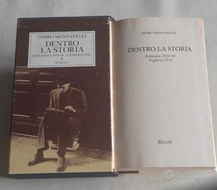 Dentro la storia