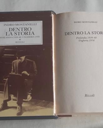 Dentro la storia