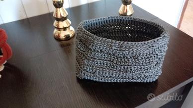 borse realizzate a mano