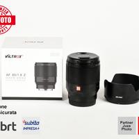 Viltrox AF 85 F1.8 Z (NIKON Z) (Nikon)