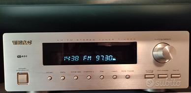 Sintonizzatore Teac T-H500