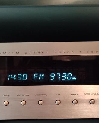 Sintonizzatore Teac T-H500