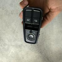 Blocco tasti lato guidatore porsche cayman