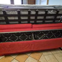 Divano letto