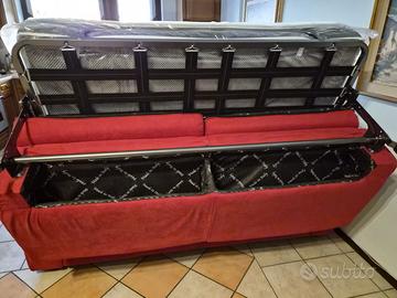 Divano letto