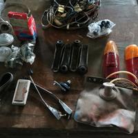 Ricambi Fiat 500 D / N / F / L / R – Parti d’Epoca