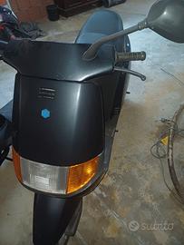 piaggio sfera 50 