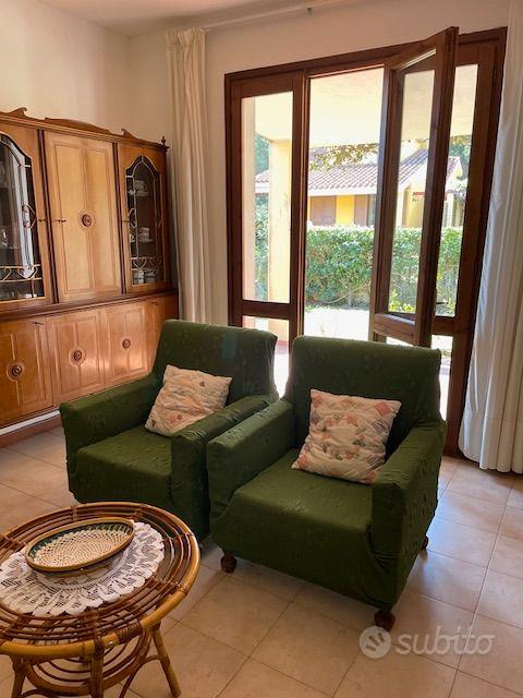Casa – Crabonaxa/Villasimius, Villaggio Mandorli - Vista 5
