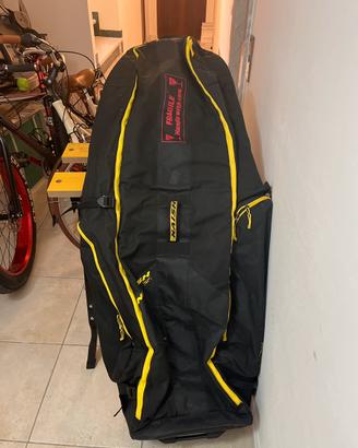Naish golf bag