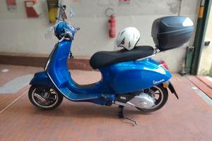 vespa primavera 125