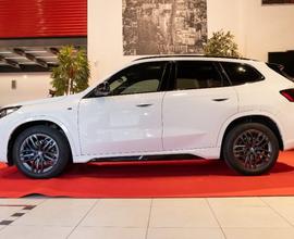 BMW X1 sDrive 18d Msport AUTOMATICA 2 X M SPORT.