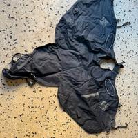 Tucano coprigambe R049 aprilia piaggio honda