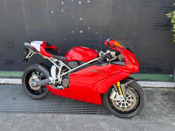 Ducati 999 R