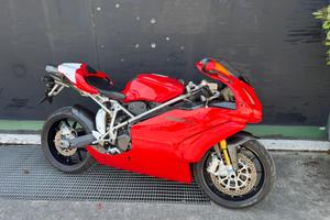 Ducati 999 R