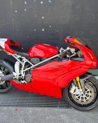 Ducati 999 R