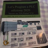 Let’s Program a PLC – Edizione 2020 TIA Portal V16