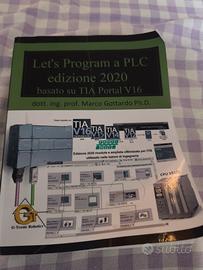 Let’s Program a PLC – Edizione 2020 TIA Portal V16