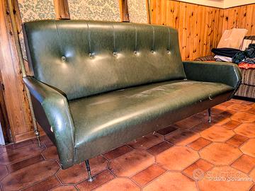 divano vintage anni 5'0