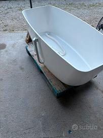 Vasca da bagno