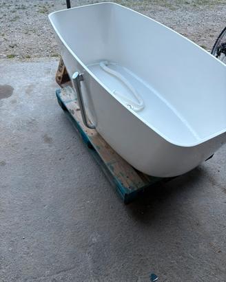 Vasca da bagno